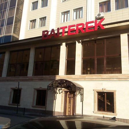 Bayterek Hotel 아스타나 외부 사진