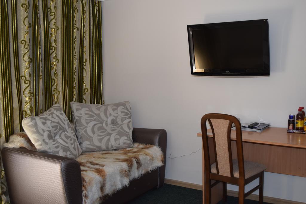 Bayterek Hotel 아스타나 객실 사진
