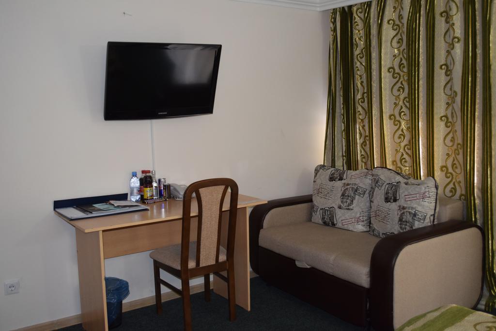 Bayterek Hotel 아스타나 객실 사진