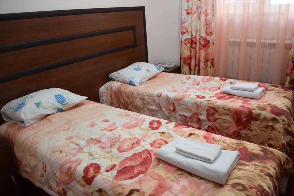 Bayterek Hotel 아스타나 객실 사진