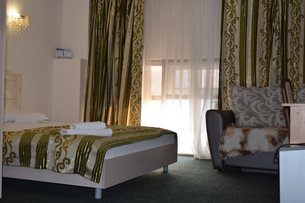 Bayterek Hotel 아스타나 객실 사진