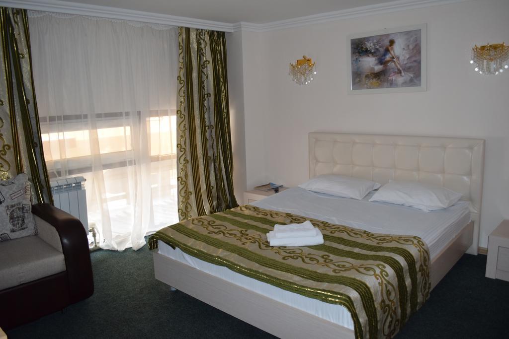 Bayterek Hotel 아스타나 객실 사진