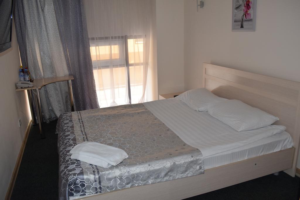 Bayterek Hotel 아스타나 객실 사진