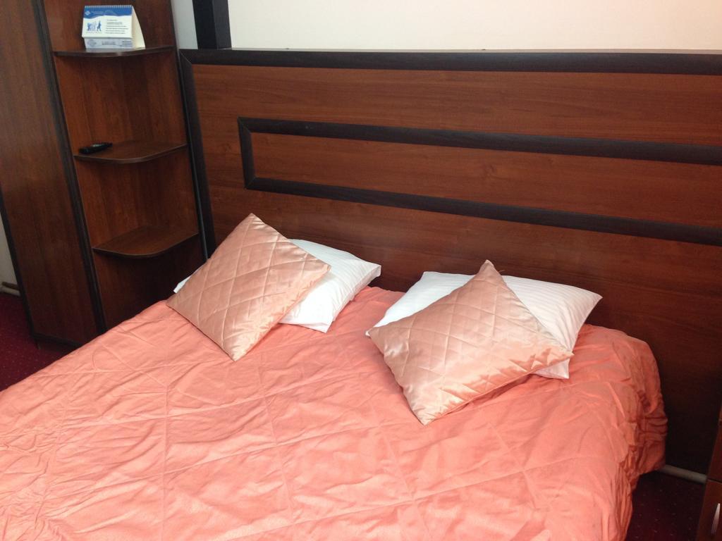 Bayterek Hotel 아스타나 외부 사진
