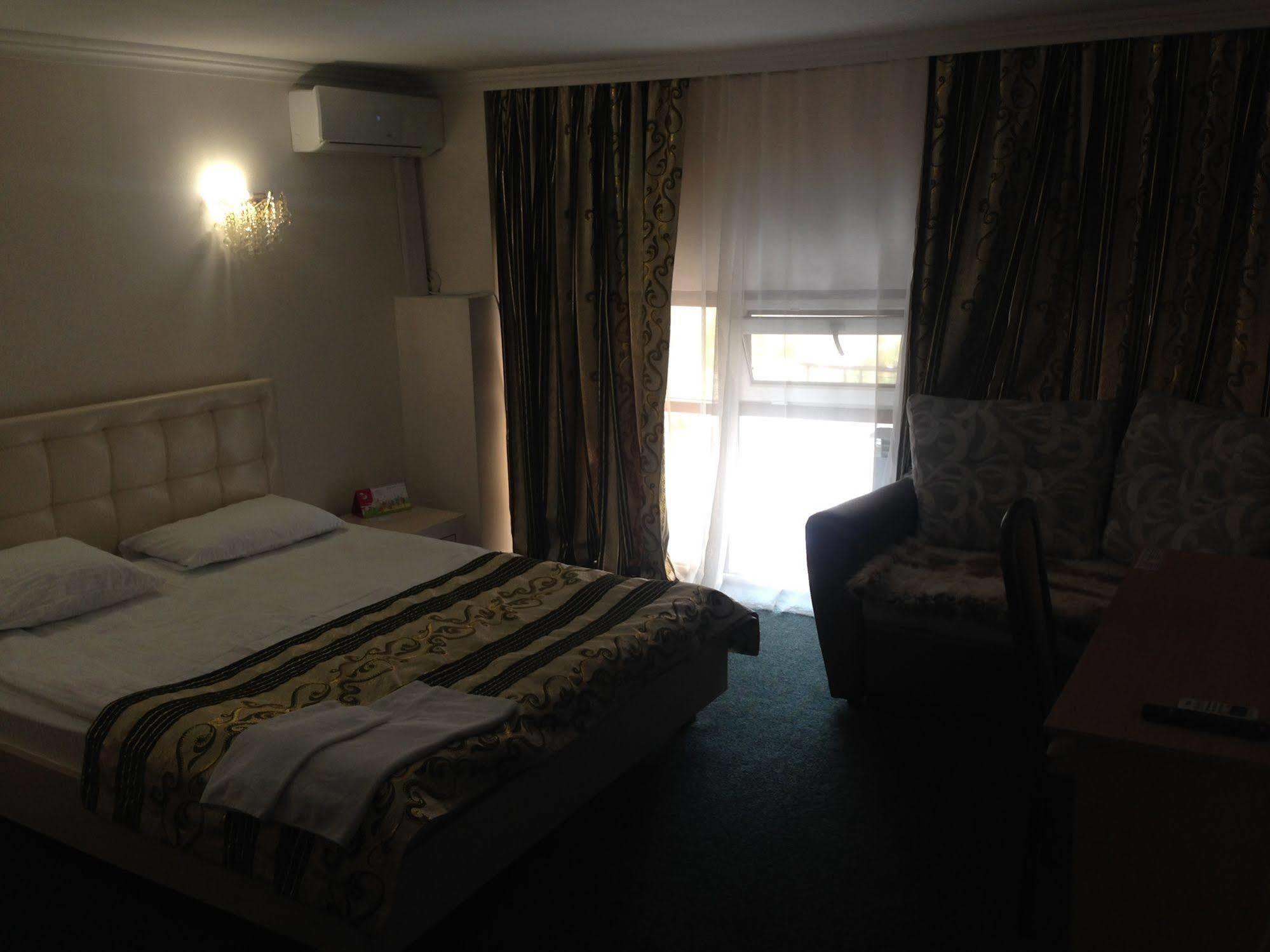 Bayterek Hotel 아스타나 외부 사진
