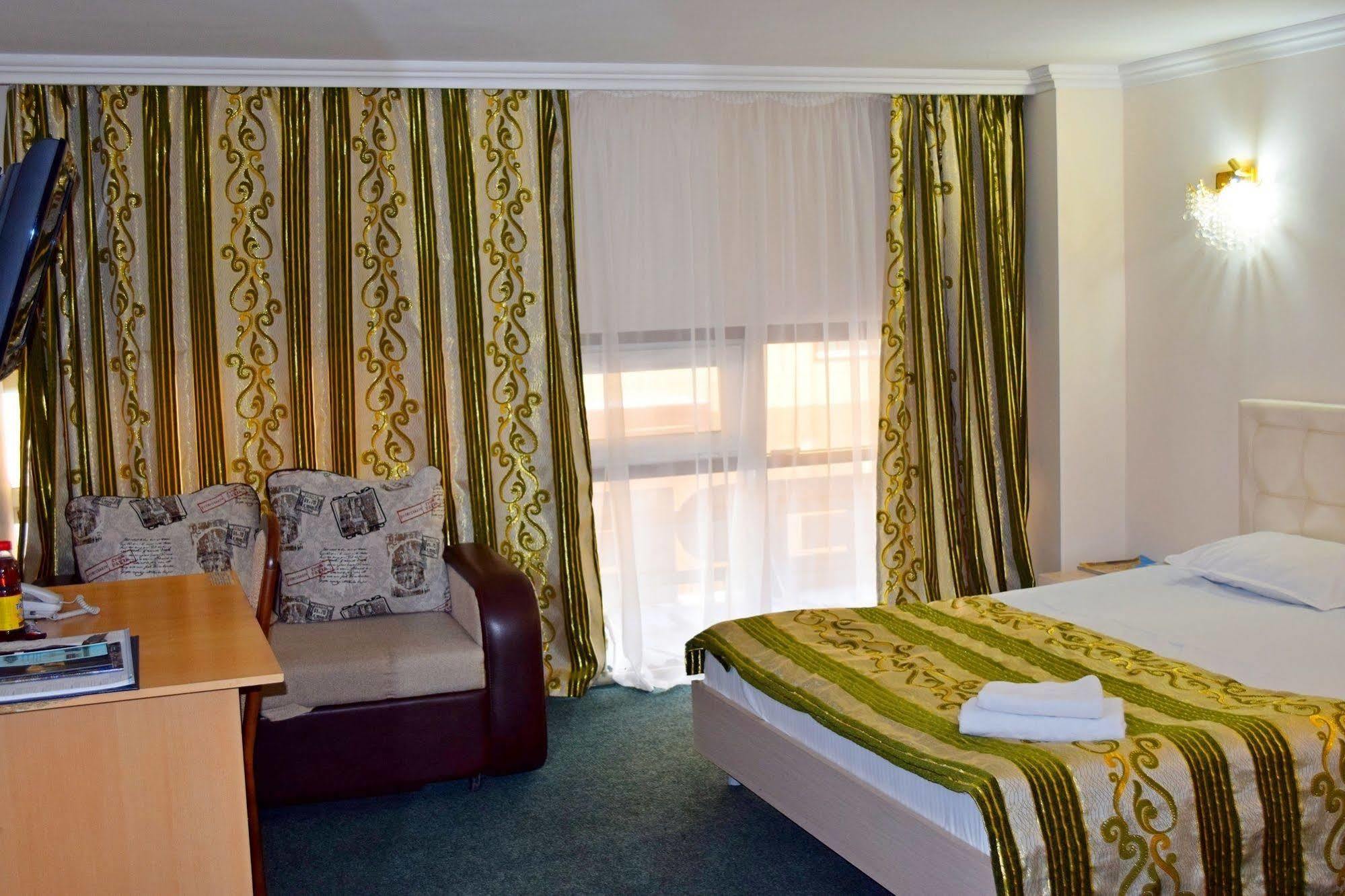 Bayterek Hotel 아스타나 외부 사진